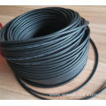 Tinned copper aluminum alloy PV cable 4mm